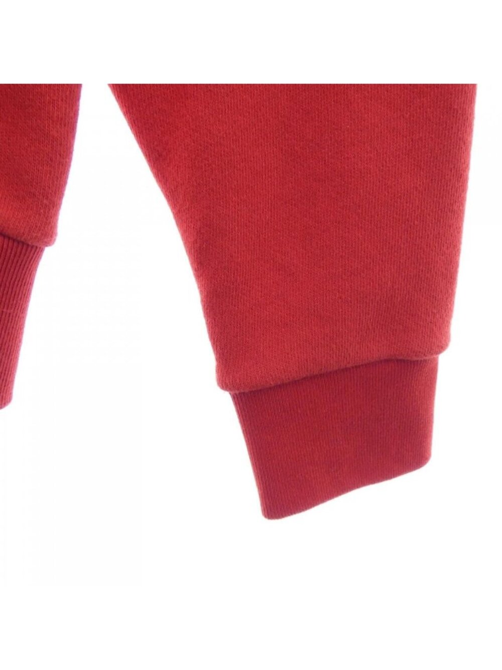 Gucci Sweatshirt Red - Picture 6 of 6